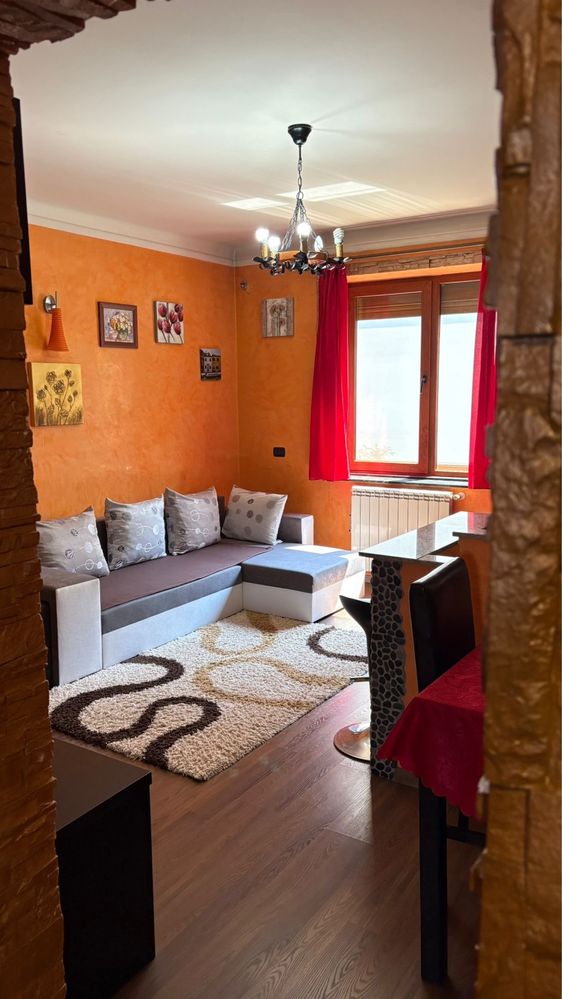 Apartement . Codlea str negoiu