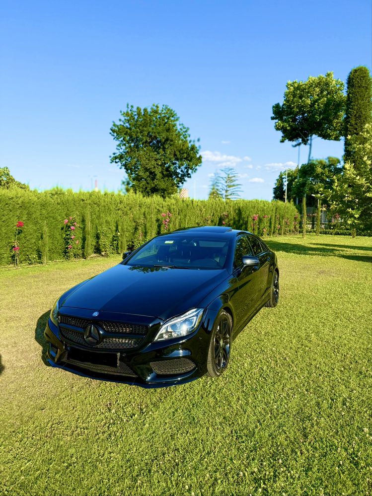 Mercedes cls350 FACE ПРУЖИНИ