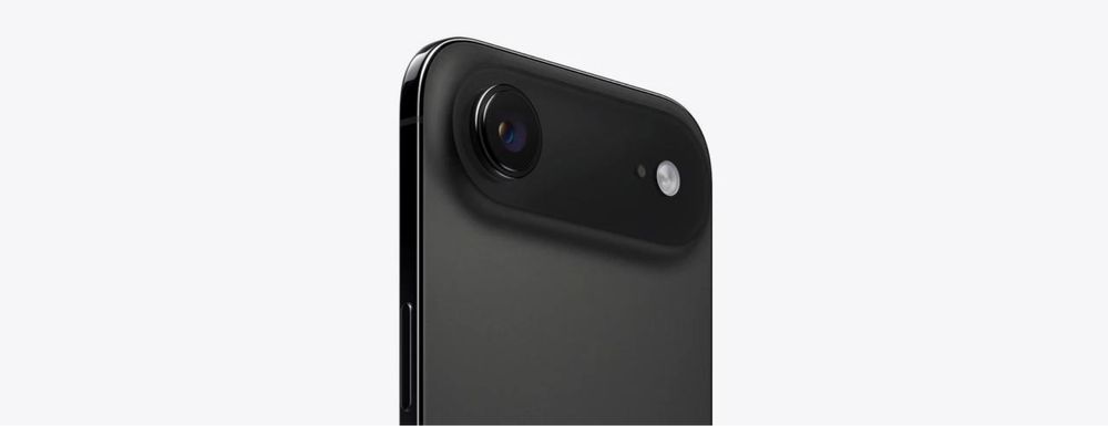 Новый iPhone 17 Air Black, 256GB в рассрочку!