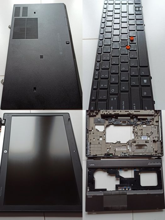 Dezmembrări laptopuri