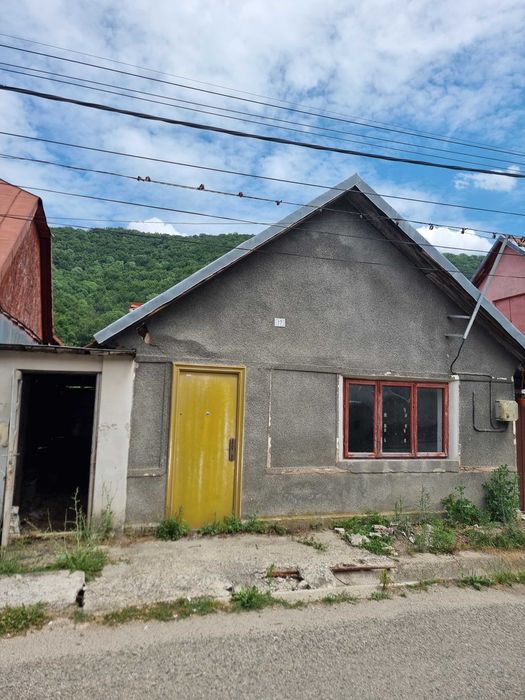 Casa Vanzare Anina Steierdorf