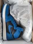 Air Jordan Nike Adidas Fila Puma 44 номер