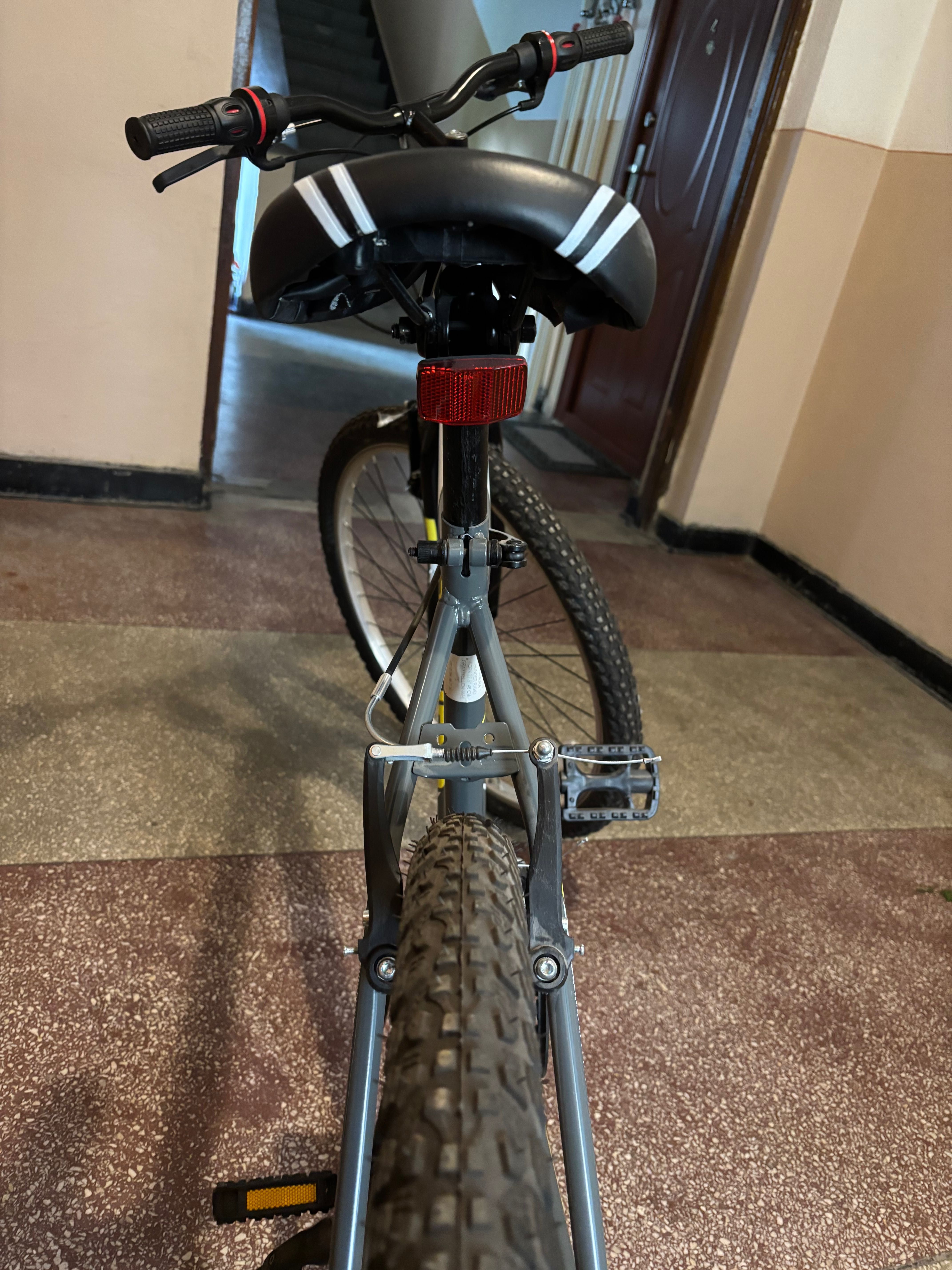 Vând bicicletă în stare foarte buna