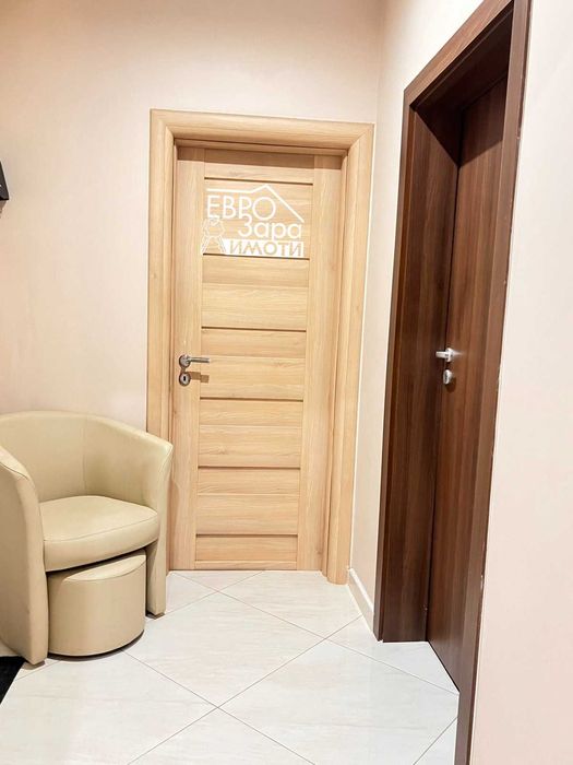 Продава се Многостаен апартамент в Стара Загора, Железник - изток - 97 кв.м за 1052 €/кв.м - Снимка #6