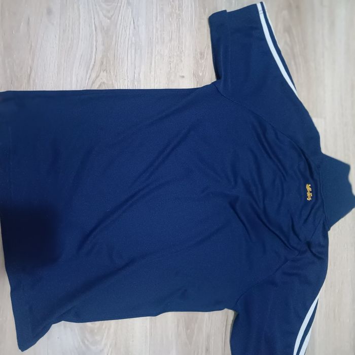 Tricou polo vintage adidas new zealand