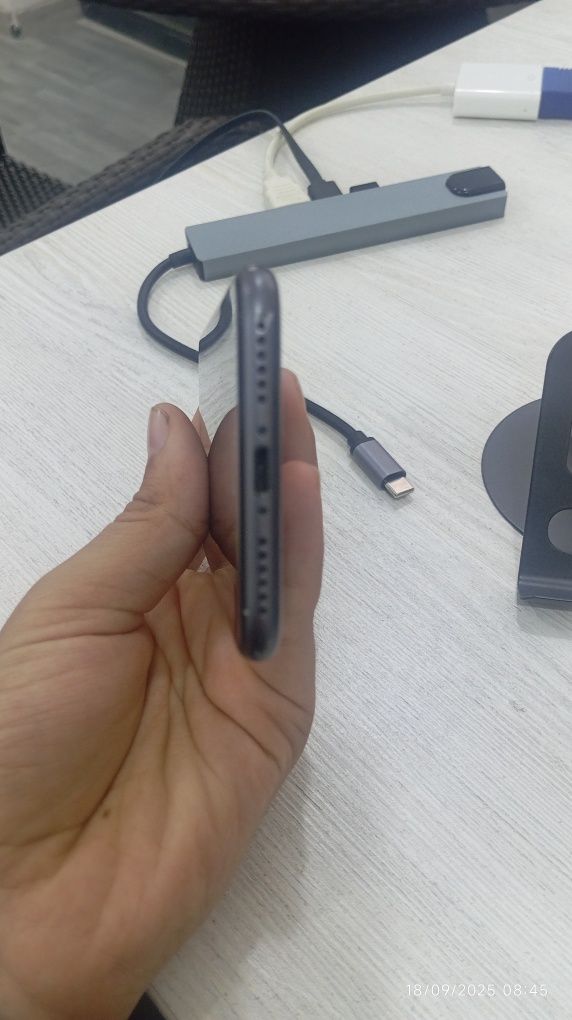 Iphone 8 LL/A 256GB yonkost 87 %