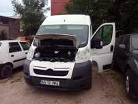 Vind citroen jamper 2007 în stare perfecta