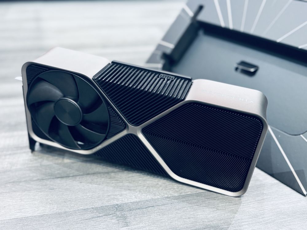 RTX 4090 Founders Edition