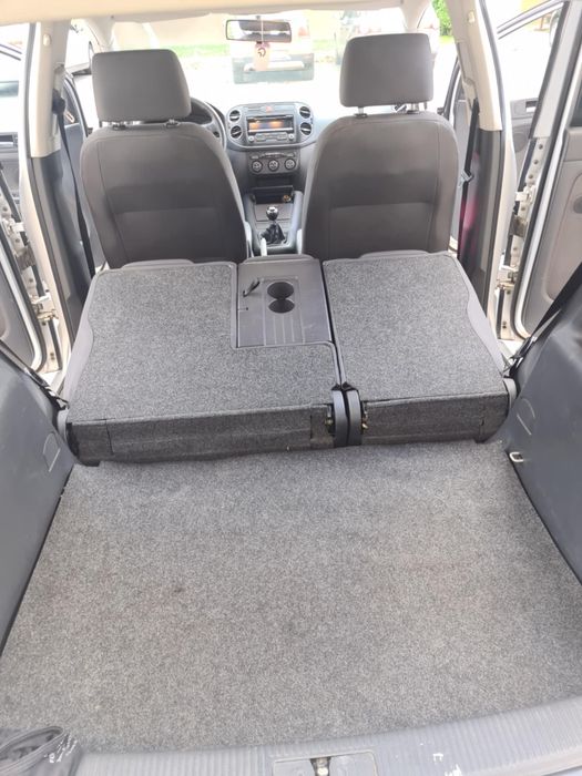 Vand/ schimb Golf 5 plus