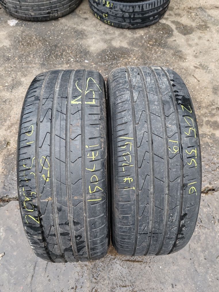 205 55 16 vara Hankook