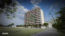 Apartament 3 camere - Zona Ultracentrala