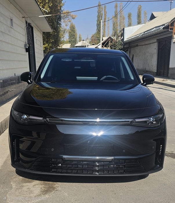 Leapmotor c10 ev 530 ev