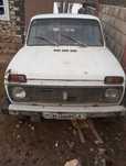 Niva 2121 sportivni motor