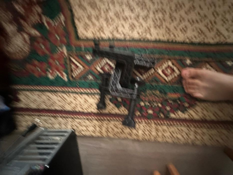 Vând volan myria mg 7418