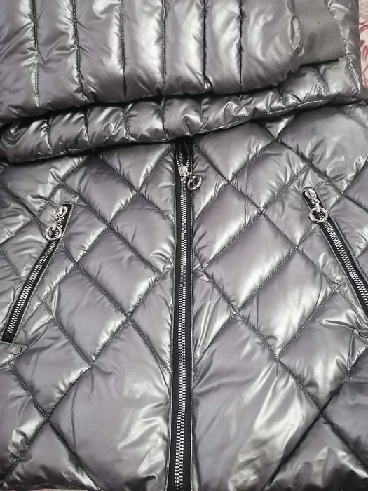 Дамско зимно яке