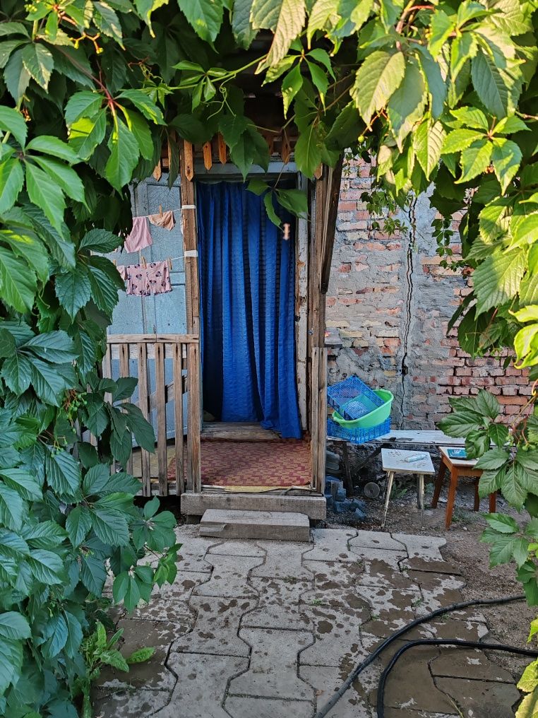 Продаётся дача в обществе Черёмушки