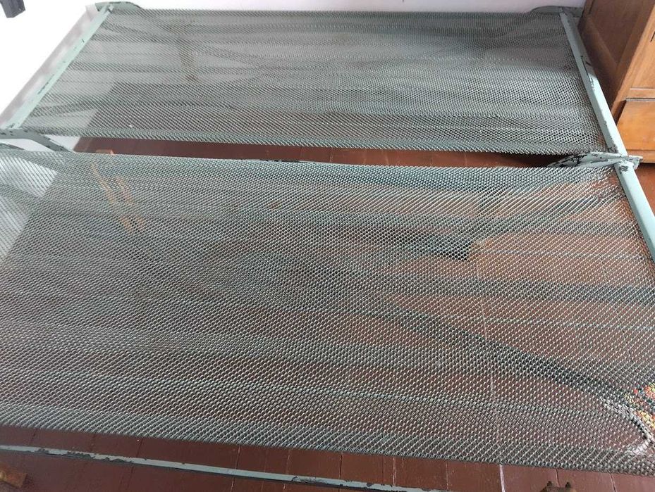 Пружини и дюшеци за единично легло