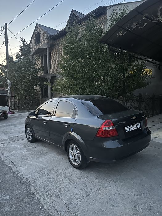 Продается Нексия 3 в идеале