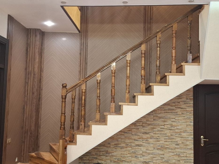 Ремонт квартир и домов