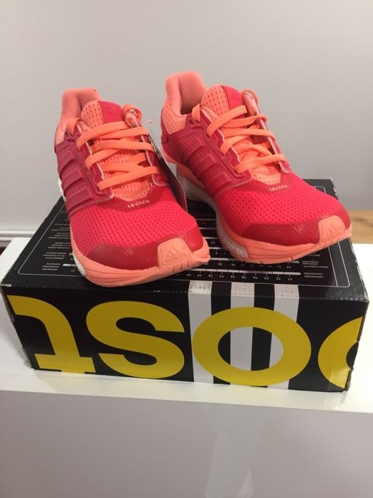 Adidas Supernova glide 8 w AF6558 Originali