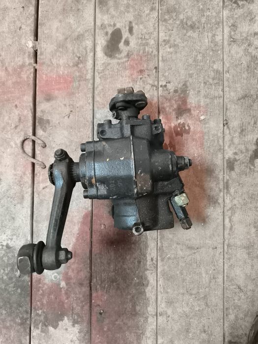 Рулевой редуктор МерседесC 202