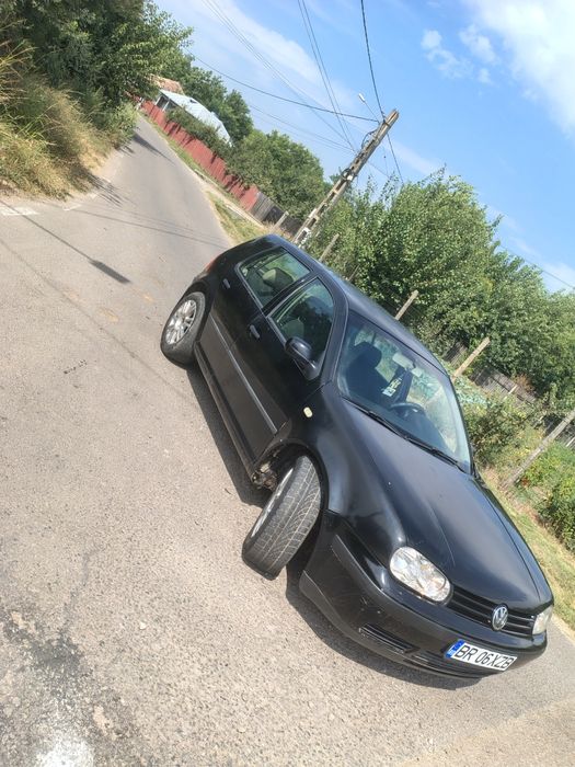 Golf IV 1.4 16 v