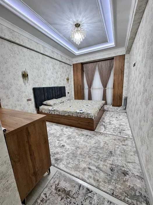 Срочно! Сдам Квартиру 2/7/16 в Жемчуг, метро Космонафт! 129*