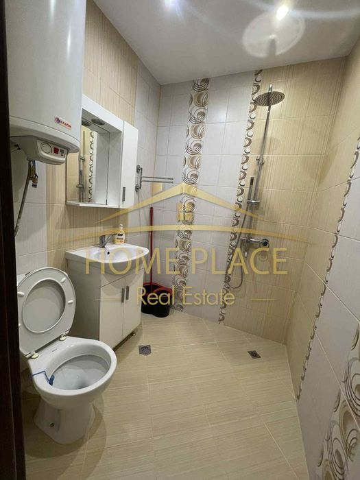 Дава се под наем Двустаен апартамент в Варна, Цветен квартал - 52 кв.м за 433.5 € - Снимка #7