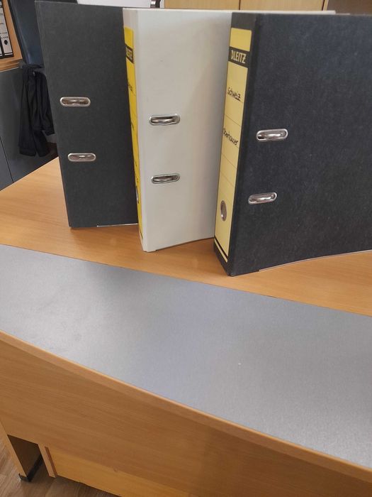 Папки за счетоводен офис