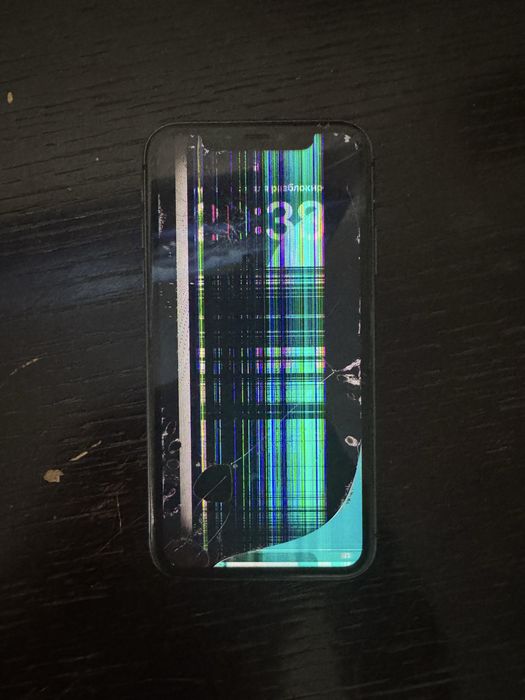 Продам iphone 11 64 gb