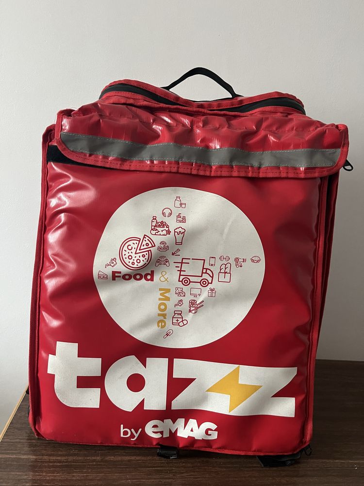 Geanta tazz by emag