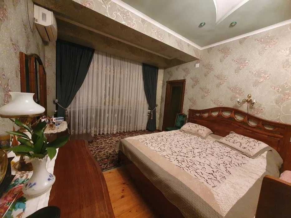 Квартира на продажу 3/6/7 // 115м2 Французская план Мирабад Саракулька