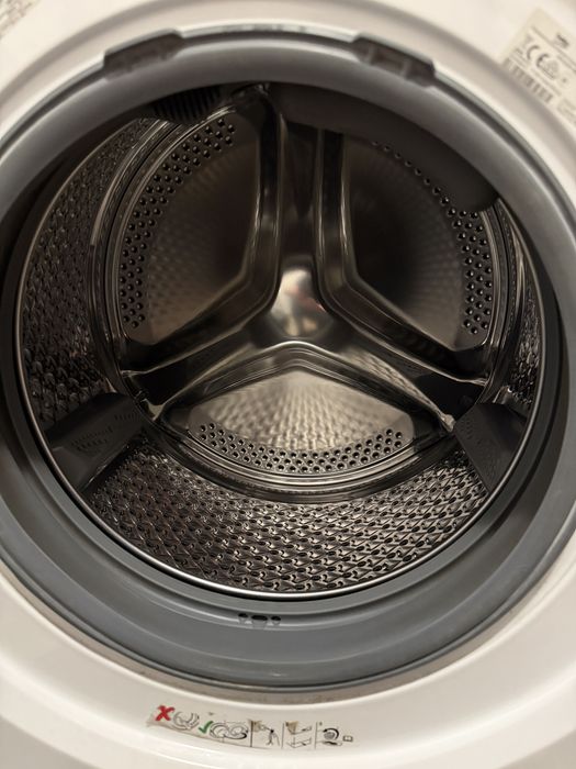 Masina de spalat cu uscator 8kg BEKO