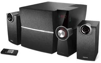 Edifier C2XD ideal holatda
