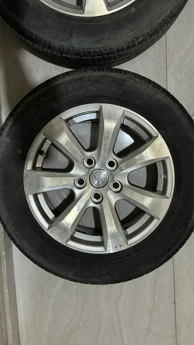 Комплект колёс 35 камри