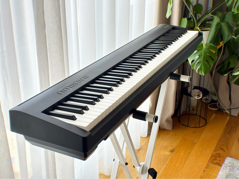 Pian Roland FP-30X nou