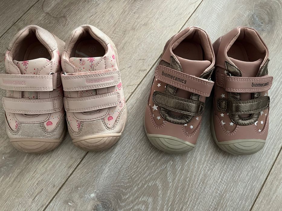 Детски обувки Biomecanics