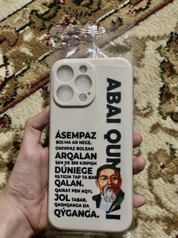 Чехол для iphone 14promax