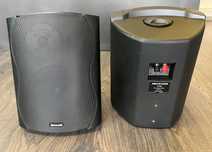 Amanet F28: Set 2 boxe pasive JB Systems K-80 (p)