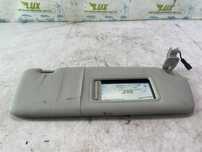 Parasolar dreapta Audi A4 B7 [2004 - 2008] 2.0 tdi BPW