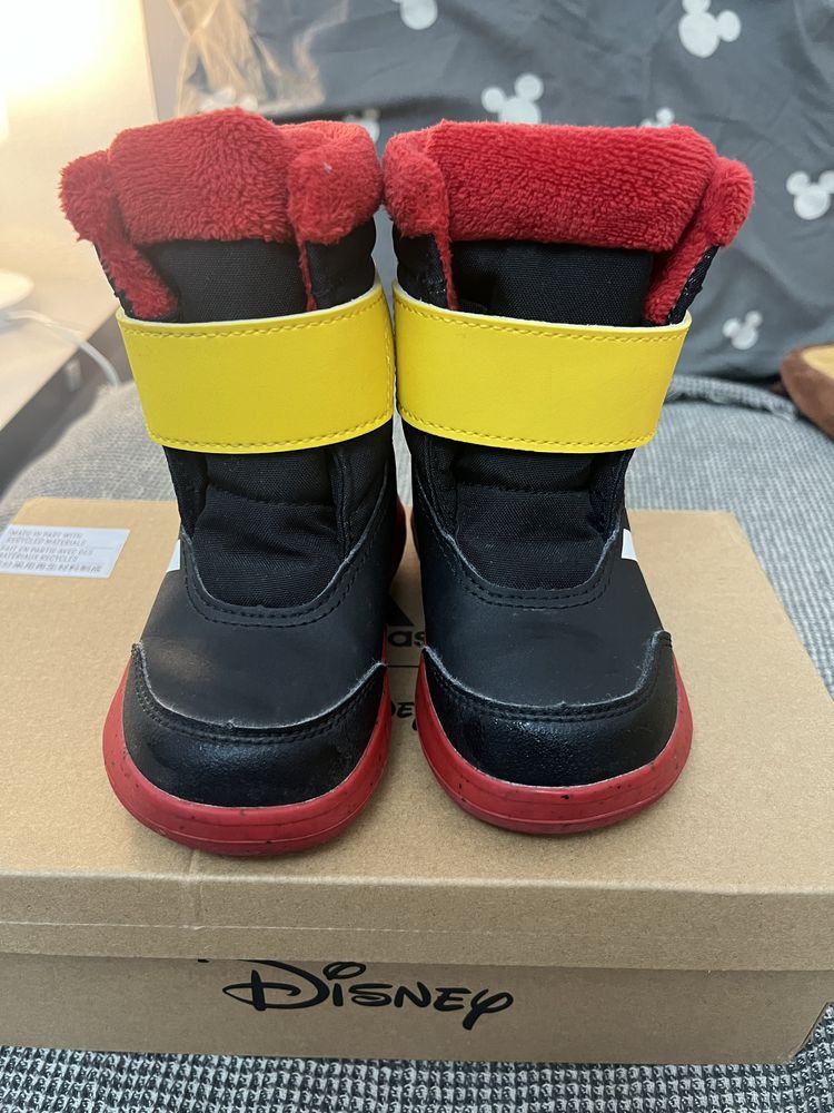Ghete adidas  Michey Mouse