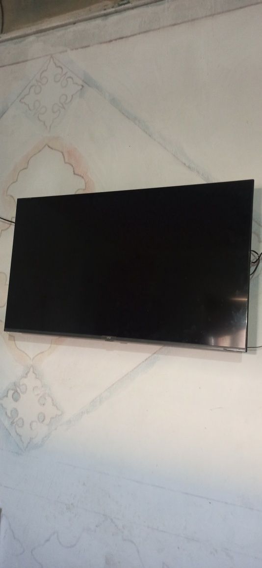 TV Artel UA50H3502 4K UHD 127 CM