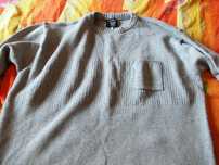 Pulover original Jack & Jones mar. XXL / Plover firma Anglia / Pulover