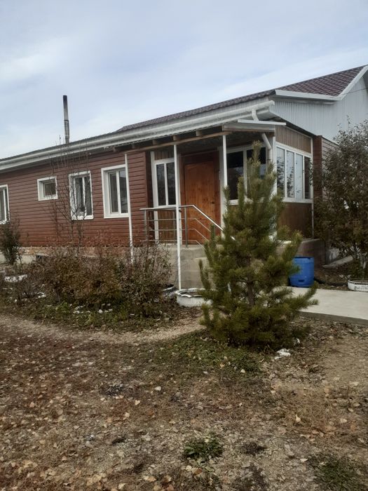 Продам дом мкр.Кулагер