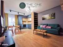 Apartament 2 Camere | D. Mocanu | Zona Terra