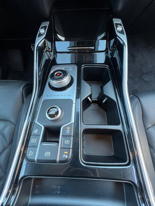 Sorento 2020 2.2L Diesel Condiție de Top/Tva inclus