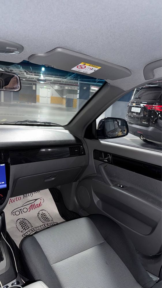 Gentra Full 2023 19Km Probeg