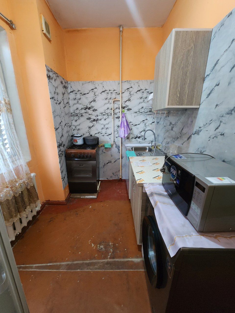 Аренда Актепа Самарканд Дарвоза 1*2/3/5