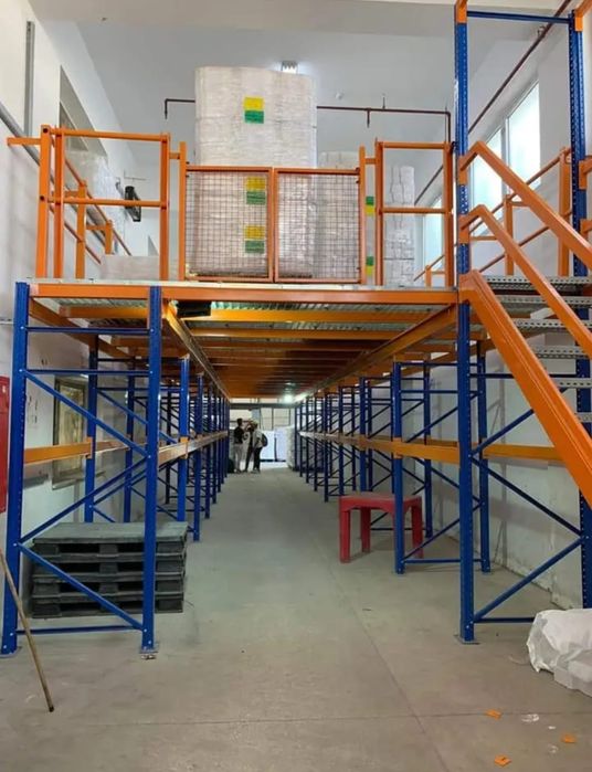 Rafturi metalice vindem si cumpărăm