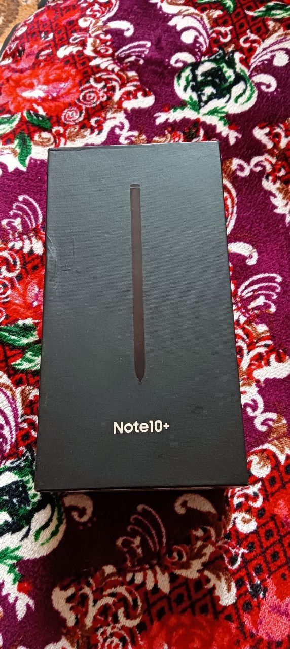 Samsung not 10+ 5G